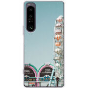 Чохол BoxFace Sony Xperia 1 IV 