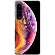 Чохол BoxFace Sony Xperia 1 IV 