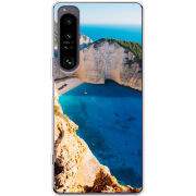Чохол BoxFace Sony Xperia 1 IV 