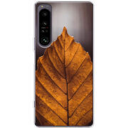 Чохол BoxFace Sony Xperia 1 IV 