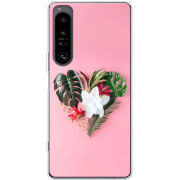Чохол BoxFace Sony Xperia 1 IV 