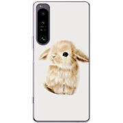 Чохол BoxFace Sony Xperia 1 IV 
