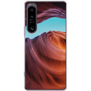 Чохол BoxFace Sony Xperia 1 IV 