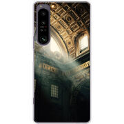 Чохол BoxFace Sony Xperia 1 IV 