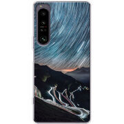 Чохол BoxFace Sony Xperia 1 IV Night Lights