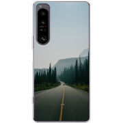 Чохол BoxFace Sony Xperia 1 IV 