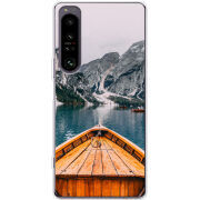 Чохол BoxFace Sony Xperia 1 IV 