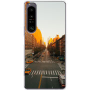 Чохол BoxFace Sony Xperia 1 IV 