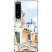 Чохол BoxFace Sony Xperia 1 IV 