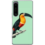 Чохол BoxFace Sony Xperia 1 IV 