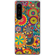 Чохол BoxFace Sony Xperia 1 IV Imaginarium