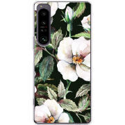 Чохол BoxFace Sony Xperia 1 IV Blossom Roses