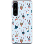 Чохол BoxFace Sony Xperia 1 IV 