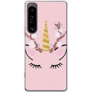 Чохол BoxFace Sony Xperia 1 IV 