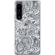 Чохол BoxFace Sony Xperia 1 IV 