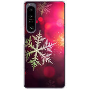 Чохол BoxFace Sony Xperia 1 IV 