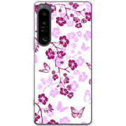 Чохол BoxFace Sony Xperia 1 IV 
