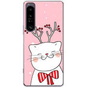 Чохол BoxFace Sony Xperia 1 IV 