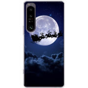 Чохол BoxFace Sony Xperia 1 IV 