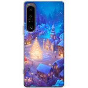 Чохол BoxFace Sony Xperia 1 IV 