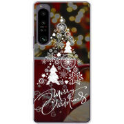 Чохол BoxFace Sony Xperia 1 IV 