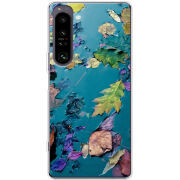 Чохол BoxFace Sony Xperia 1 IV 