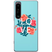 Чохол BoxFace Sony Xperia 1 IV 