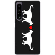 Чохол BoxFace Sony Xperia 1 IV 