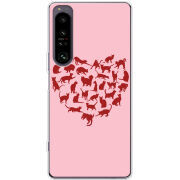 Чохол BoxFace Sony Xperia 1 IV 