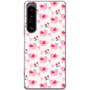 Чохол BoxFace Sony Xperia 1 IV 