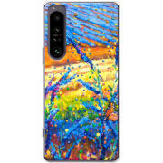 Чохол BoxFace Sony Xperia 1 IV 