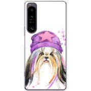Чохол BoxFace Sony Xperia 1 IV 