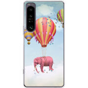 Чохол BoxFace Sony Xperia 1 IV 