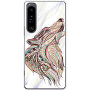 Чохол BoxFace Sony Xperia 1 IV 