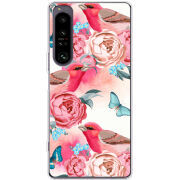 Чохол BoxFace Sony Xperia 1 IV 