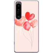 Чохол BoxFace Sony Xperia 1 IV 