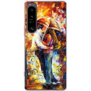 Чохол BoxFace Sony Xperia 1 IV Kiss Under Umbrella