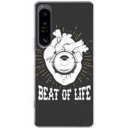 Чохол BoxFace Sony Xperia 1 IV 