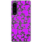 Чохол BoxFace Sony Xperia 1 IV 