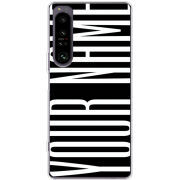 Чохол BoxFace Sony Xperia 1 IV 