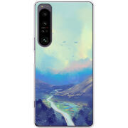Чохол BoxFace Sony Xperia 1 IV 