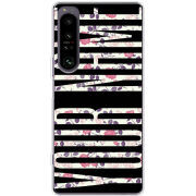 Чохол BoxFace Sony Xperia 1 IV 