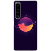 Чохол BoxFace Sony Xperia 1 IV Desert-Planet