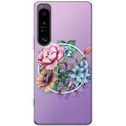 Чохол BoxFace Sony Xperia 1 IV 