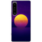 Чохол BoxFace Sony Xperia 1 IV 