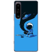 Чохол BoxFace Sony Xperia 1 IV Galaxy Art