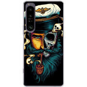 Чохол BoxFace Sony Xperia 1 IV 