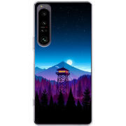 Чохол BoxFace Sony Xperia 1 IV 