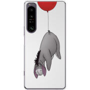 Чохол BoxFace Sony Xperia 1 IV 
