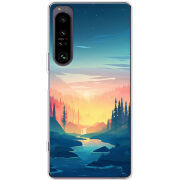 Чохол BoxFace Sony Xperia 1 IV 